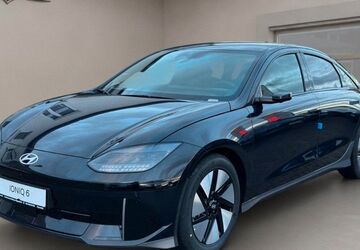 Hyundai IONIQ 6 5.000 km 44.690 &euro; Eppstein 65817