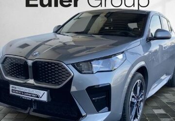 BMW iX2 18.990 km 48.490 &euro; Frankfurt 60314