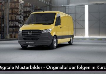 Mercedes-Benz Sprinter 115.400 km 25.883 &euro; Rosbach 61191