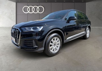 Audi Q7 82.762 km 43.550 &euro; Frankfurt am Main 60314