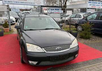 Ford Mondeo 233.000 km 950 &euro; Dietzenbach 63128