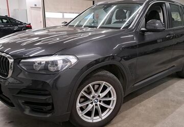 BMW X3 154.000 km 19.016 &euro; Kelkheim 65779