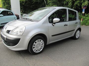 Gebrauchte Renault Modus