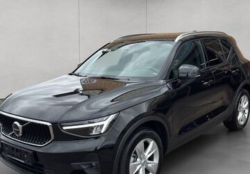 Volvo XC40 19.275 km 31.750 &euro; Frankfurt am Main 60486
