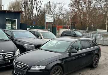 Audi A4 94.000 km 6.999 &euro; Frankfurt am Main 60486