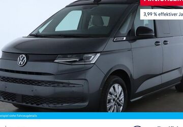 VW T7 California 19.909 km 77.990 &euro; Hanau 63452