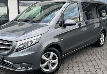 Mercedes-Benz Vito 80.180 km 42.990 &euro; Rüsselsheim 65428