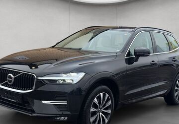 Volvo XC60 15.418 km 46.990 &euro; Frankfurt am Main 60486