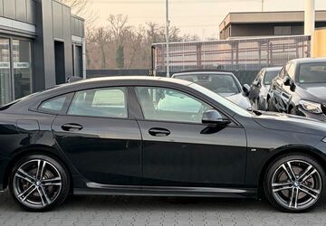 BMW 220 Gran Coupé 18.000 km 28.490 &euro; Seligenstadt 63500
