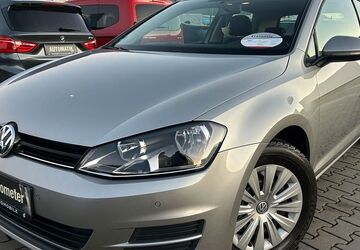 VW Golf 53.740 km 9.690 &euro; Babenhausen 64832