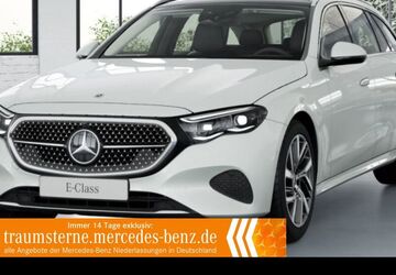 Mercedes-Benz E 300 14.783 km 54.990 &euro; Darmstadt 64295