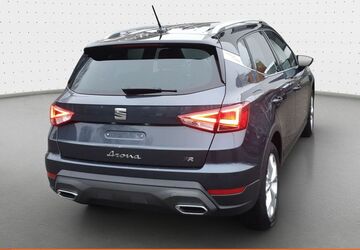 Seat Arona 12.718 km 25.790 &euro; Königstein/Ts. 61462