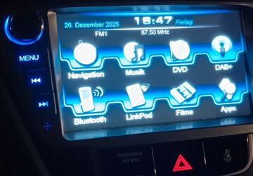 Hyundai ix35 150.345 km 6.600 &euro; Friedrichsdorf 61381