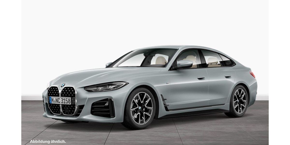 BMW 430 56.898 km 40.890 &euro; Dreieich-Sprendlingen 63303