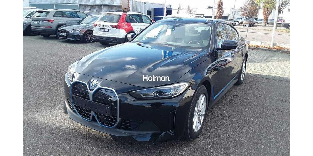 BMW i4 24.068 km 34.855 &euro; Eschborn 65760