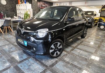 Renault Twingo 106.225 km 6.990 &euro; Mühlheim am Main nähe Frankfurt 63165