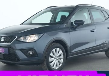 Seat Arona 37.658 km 15.674 &euro; Dietzenbach bei Frankfurt 63128