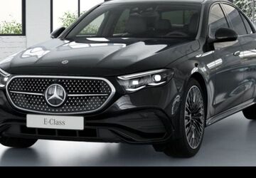 Mercedes-Benz E 300 13.338 km 66.980 &euro; Frankfurt 60599