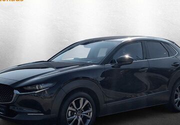 Mazda CX-30 47.623 km 21.222 &euro; Darmstadt 64293