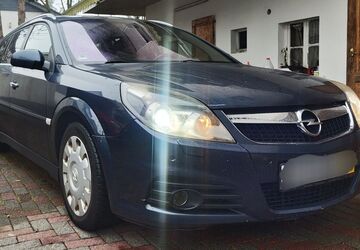 Opel Vectra 230.000 km 1.850 &euro; Weiterstadt 64331