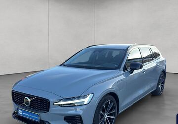Volvo V60 10.955 km 60.900 &euro; Frankfurt/Main 60528
