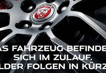 Jaguar F-Pace 70.313 km 42.900 &euro; Bruchköbel 63486