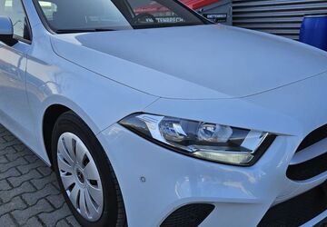 Mercedes-Benz A 160 125.000 km 14.280 &euro; Kelkheim 65779