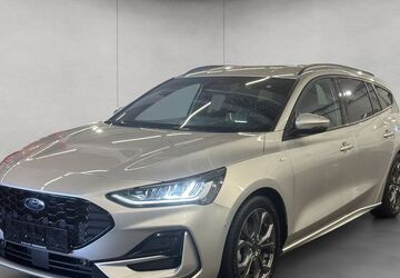 Ford Focus 16.196 km 23.550 &euro; Frankfurt 60386
