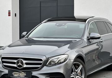 Mercedes-Benz E 300 76.200 km 30.800 &euro; Griesheim 64347