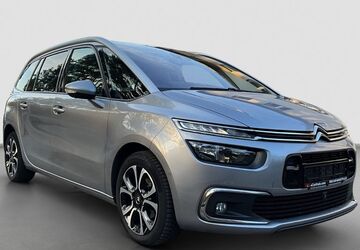 Citroen Grand C4 Picasso / SpaceTourer 129.000 km 14.999 &euro; Münster/Hessen 64839