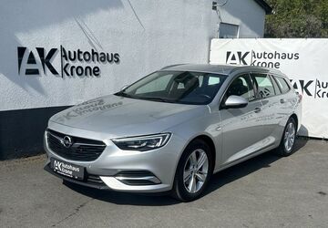 Opel Insignia 143.499 km 11.890 &euro; Bischofsheim 65474