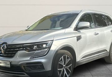 Renault Koleos 62.321 km 23.990 &euro; Frankfurt am Main 60326