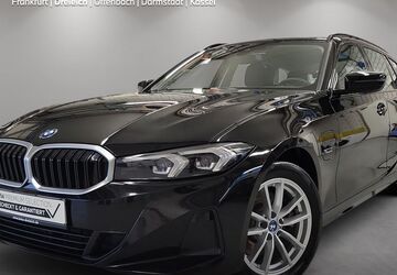 BMW 320 74.761 km 25.660 &euro; Dreieich-Sprendlingen 63303