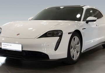 Porsche Taycan 45.083 km 64.890 &euro; Frankfurt 60314