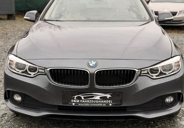 BMW 420 138.385 km 16.990 &euro; Ober Mörlen 61239