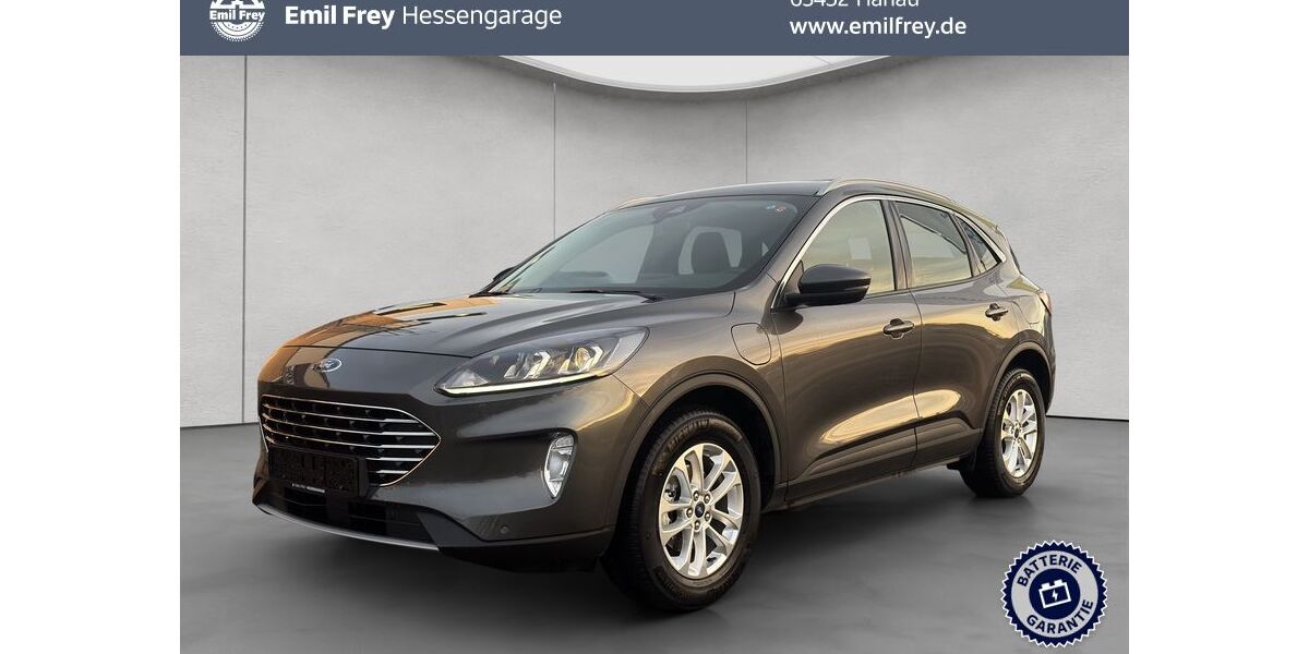 Ford Kuga 31.905 km 20.950 &euro; Hanau 63452