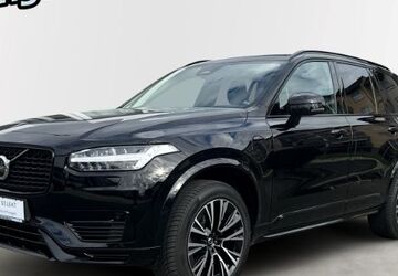 Volvo XC90 53.700 km 51.500 &euro; Kleinostheim 63801