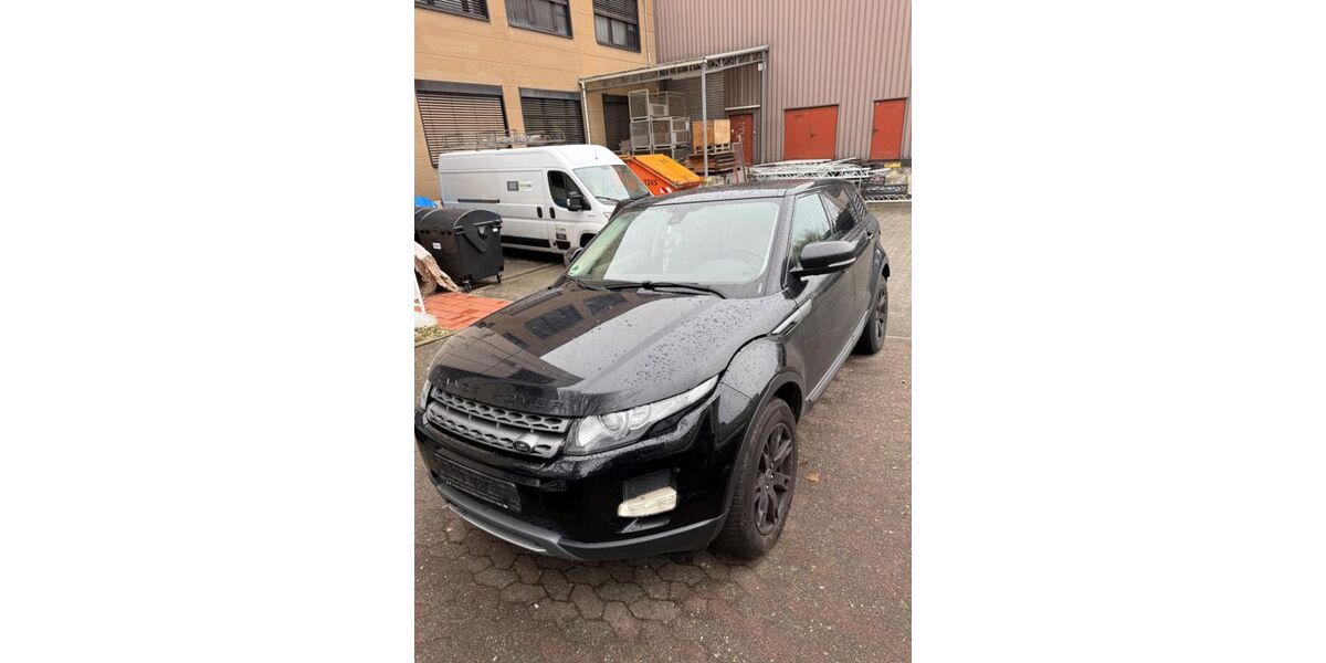 Land Rover Range Rover Evoque 291.000 km 8.900 &euro; Mörfelden-Walldorf 64546