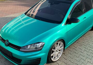 VW Golf 215.000 km 13.999 &euro; Frankfurt am Main 60389