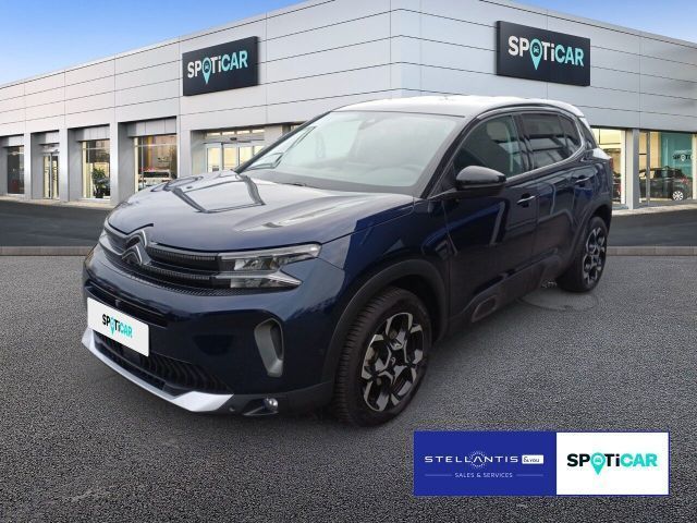 Citroen C5 Aircross 17.391 km 25.980 &euro; Neu-Isenburg 63263