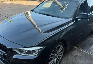 BMW 335 279.700 km 18.900 &euro; Groß-Zimmern 64846