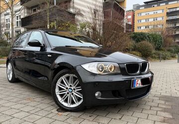 BMW 123 273.208 km 5.900 &euro; Frankfurt am Main 60486