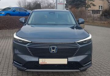 Honda HR-V 320.000 km 14.500 &euro; Langenselbold 63505