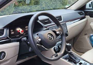 Skoda Superb 26.000 km 34.000 &euro; Hanau 63450