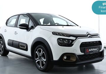 Citroen C3 9.551 km 15.220 &euro; Egelsbach 63329