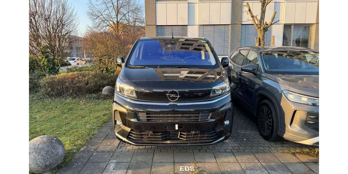 Opel Zafira 21.667 km 33.980 &euro; Rüsselsheim 65428