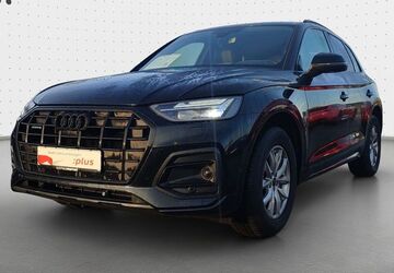 Audi Q5 62.071 km 39.890 &euro; Oberursel 61440