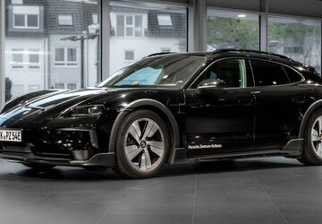 Porsche Taycan 29.900 km 87.900 &euro; Hofheim 65719