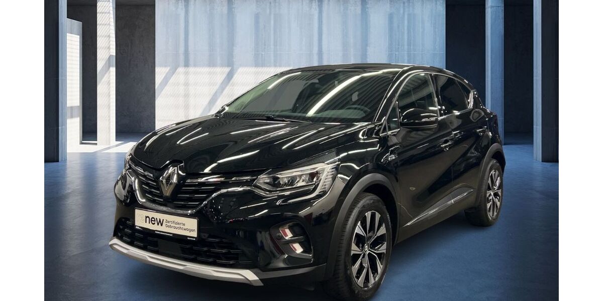 Renault Captur 30.212 km 18.960 &euro; Frankfurt / Main 60314