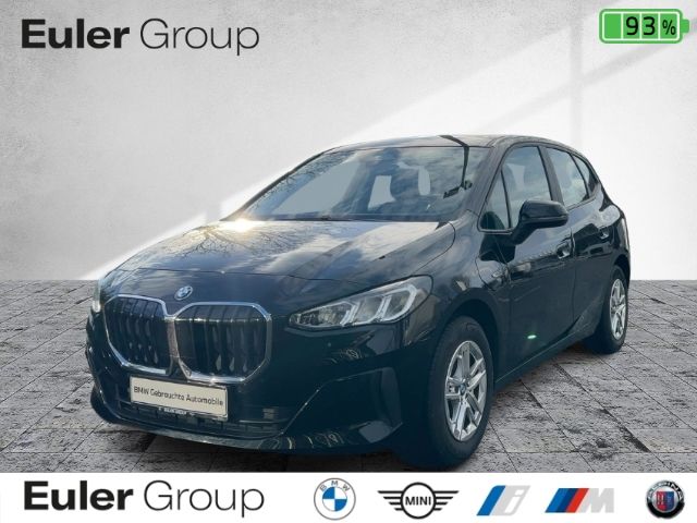 BMW 225 Active Tourer 50.956 km 24.277 &euro; Frankfurt 60314